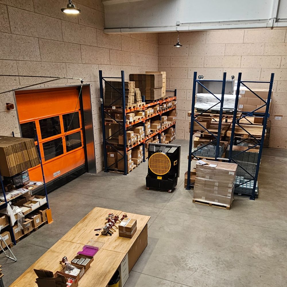 KALTERMANN referencia kép