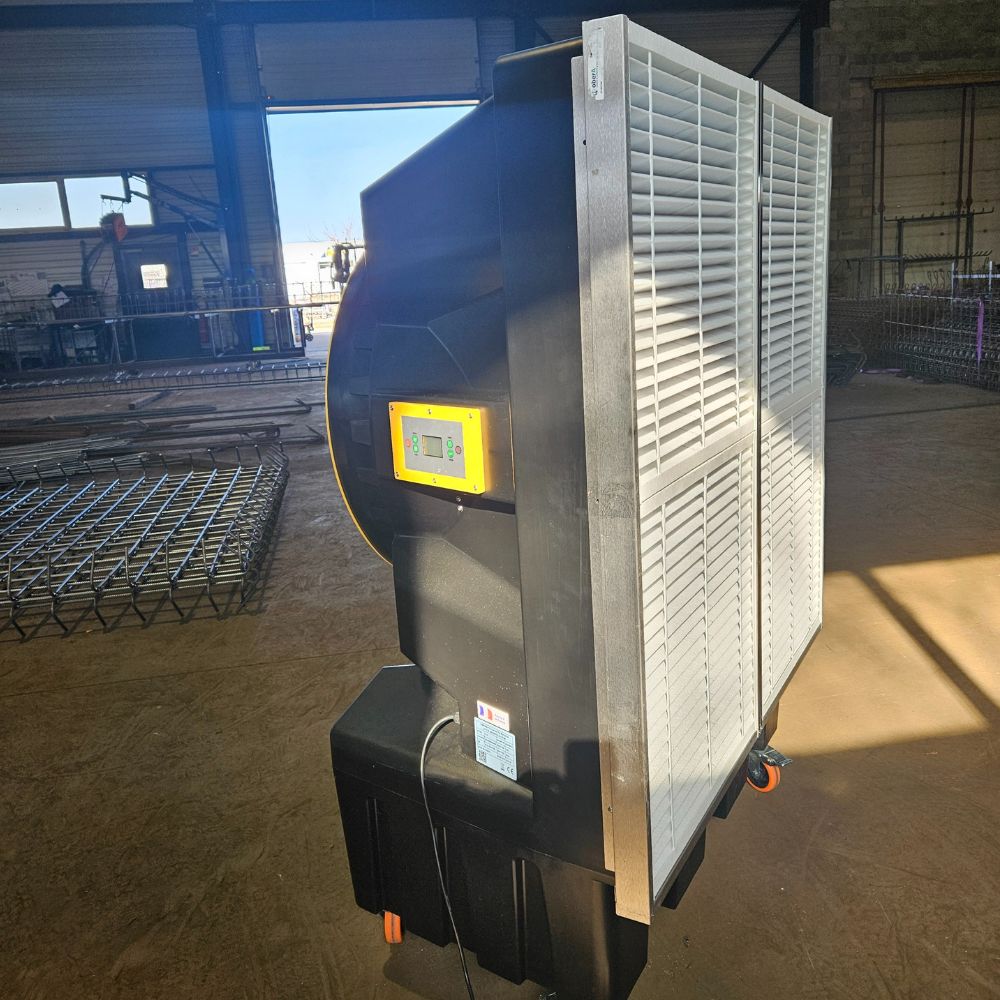 KALTERMANN referencia kép